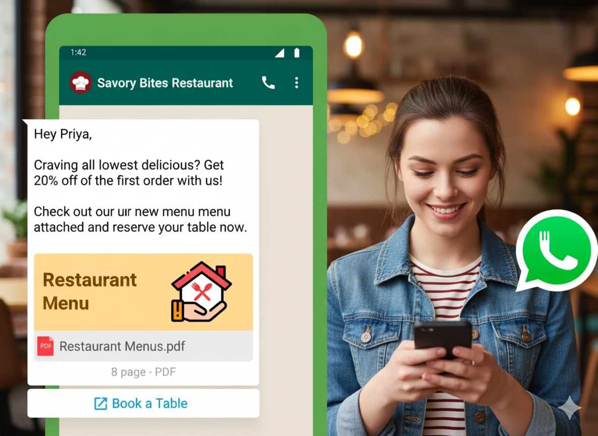 Restaurants